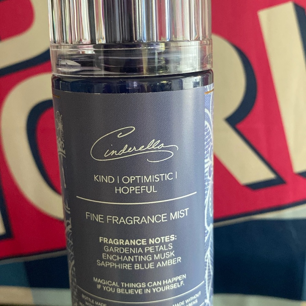 Bath & Body Works Cinderella - Picture 4 of 4